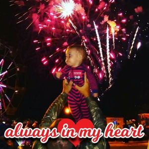 Meet your Posher, Vicki